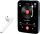 MP3 MP4-плеєр Zenwire P1 36 ГБ Bluetooth FM Black - зображення 2