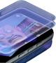 MP3 MP4-плеєр Zenwire P1 36 ГБ Bluetooth FM Black - зображення 9