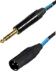 Kabel SSQ JSXM10 jack stereo - XLR Meski 10 m (5907688758559) - obraz 2
