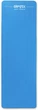 Mata do ćwiczeń jogi Gymtek NBR 1 cm Niebieska (5907766663706) - obraz 5