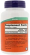 Cynk na włosy Now Foods Zinc 50 mg 250 tabletek (733739015228) - obraz 2
