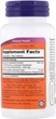 Suplement diety Resweratrol Now (Now Foods) Natural Resveratrol 200 mg 60 kapsułek (733739033536) - obraz 2