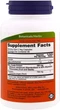 Sylimaryna Now Foods Sylimaryna (Ostropest plamisty) 150 mg 60 kapsułek (733739047359) - obraz 2