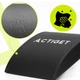 Мат для преса Actiget Ab Mat 38 x 30 x 7.5 см (ACT0141 Black) - зображення 7