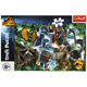 Puzzle Trefl Ulubione dinozaury Jurassic World 300 elementów (5900511230130) - obraz 3