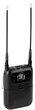 Портативний накамерний цифровий бездротовий приймач Shure SLXD5+ G65 (470–606 МГц) (0042406908580) - зображення 1