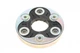 Муфта кардана эластичная VW T4 2.4-2.5 TDI 92-03 22960 , VW - изображение 2
