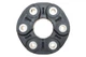 Муфта кардана эластичная BMW 3 (E90)/5 (E60) 2.5-3.0d 05-10 (143mm) 3141522107/HD , Meyle - изображение 5