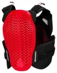 Захист тіла Alpinestars A-4 PLASMA CHEST PROTECTOR BLACK RED WHITE, M/L (6500526-132-ML) - изображение 2