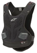 Захист тіла Alpinestars BIONIC PRO CHEST PROTECTOR BLACK ANTH, M/L (1658221-104-M/L) - изображение 1