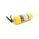 Вогнегасник Voltronic класу D 2 кг (MFZ/D2-B) (352292) - зображення 2