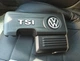 Кришка двигуна Volkswagen 1,4 T EA211 для Jetta 6 Golf 7 Touran Tiguan - зображення 8