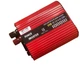 Автомобільний інвертор 12V 220V 1000W - зображення 3