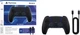Бездротовий геймпад Sony PlayStation DualSense Midnight Black + кабель USB (0711719025962) - зображення 2