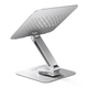 Підставка для ноутбука ORICO ST10 360° Silver - зображення 1