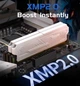 Оперативная память Netac Shadow III DDR4 3200MHz 16GB CL16 1.35V White BOX - изображение 3