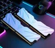 Оперативная память Netac Shadow II DDR4 3200MHz 32GB (Kit 2x16GB) CL16 1.35V White BOX - изображение 2