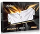 Оперативная память Netac Shadow II DDR4 3200MHz 32GB (Kit 2x16GB) CL16 1.35V White BOX - изображение 4