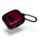 Чехол Primo Secure Cover для наушников Samsung Galaxy Buds 3 / Buds 3 FE (2025) / 3 Pro - Red - изображение 5