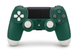 Багатофункціональний джойстик DualShock 4 для Sony PS4 V2 Зелений - изображение 1