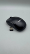 Бездротова комп’ютерна миша Logitech M186 Black - изображение 4