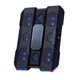 Охолоджувальна підставка для ноутбука VENIDER 8 Fan RGB - зображення 1