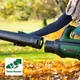 Воздуходувка аккумуляторная Bosch AdvancedLeafBlower 36V-750 + АКБ і ЗП (06008C6000) - изображение 4