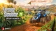 Гра PC Farming Simulator 25: Beans & Alpacas Edition (DVD + електронний ключ) (4064635101262) - зображення 3