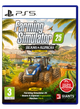 Гра PS5 Farming Simulator 25: Beans & Alpacas Edition (Blu-ray диск) (4064635550787) - зображення 1