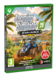 Гра XSX Farming Simulator 25: Beans & Alpacas Edition (Blu-ray диск) (4064635510811) - зображення 2