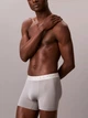 Набор трусов боксеров мужских Calvin Klein NP2742O-OQI(Blue Bell Multi) M 4 шт Синий/Серый/Голубой (198629056826) - изображение 2