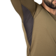 Термобілизна LVL2 Polarheat QS 3.0 Tan, S - изображение 7