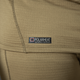 Термобілизна LVL2 Polarheat QS 3.0 Tan, S - изображение 8