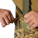 Підтяжки 7 level Олива, L - изображение 4