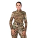 Кофта LVL2 Pani Hawk Polarheat QS MC, L - изображение 1