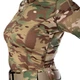 Кофта LVL2 Pani Hawk Polarheat QS MC, L - изображение 6