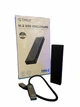 Внешний SSD M.2 ORICO 500 ГБ USB 3.2 Gen 2 Type-A/Type-C компактный - изображение 1