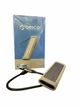 Внешний SSD M.2 ORICO 500 ГБ USB 3.2 Gen 2 Type-A/Type-C в силиконовом чехле - изображение 2