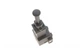 Датчик педалі гальма VW T4/T5/Caddy II (4-х конт.) 1008900010, Meyle - зображення 2