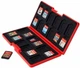 Футляр для ігрових карт PowerA Game Card Case XL Heroes Vs Villains для Nintendo Switch - зображення 5