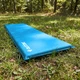 Килимок самонадувний Outtec Travel O-66058 180 x 53 см Блакитний (5907766660583) - зображення 12