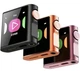 MP3-плеєр Shanling M0 Pura Black (90404380) - зображення 2