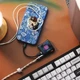 MP3-плеєр Shanling M0 Pura Black (90404380) - зображення 3
