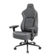 Кресло для геймеров AeroCool CROWN Pro Loft Dark Grey (TEGC-211210Z.Z1) - изображение 2