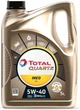 Моторна олива Total Quartz Ineo C3 5W-40, 5л - изображение 1