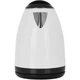 Електрочайник Delfa (DK 3530 X white) - зображення 3