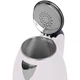 Електрочайник Delfa (DK 3530 X white) - зображення 6
