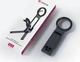 Магнітний тримач-підставка для смартфона Ulanzi MA38 MagLock Black (T163) - зображення 4