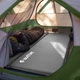 Килимок самонадувний Outtec Travel O-66573 180 x 53 см Сірий (5907766665731) - зображення 12