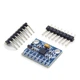 Модуль MPU-6050: Датчик с тремя осями – гироскоп и акселерометр для Arduino. - изображение 3